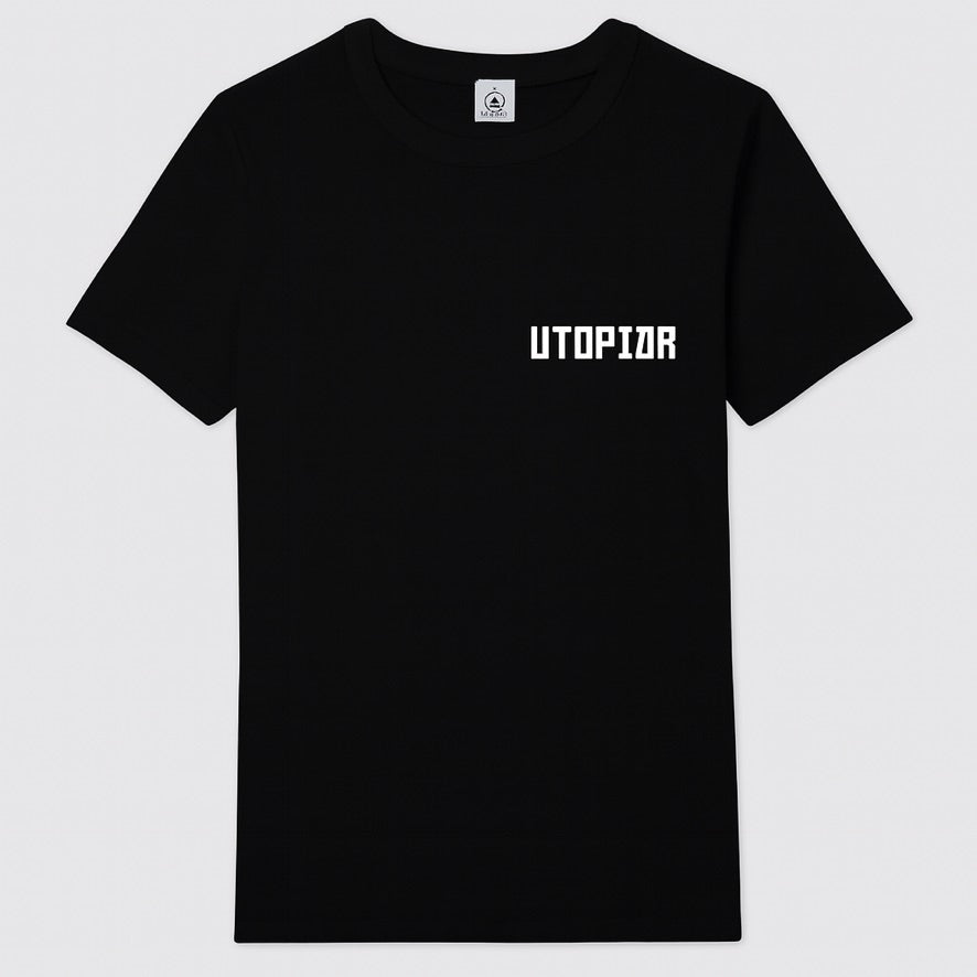 T-shirt Utopiar