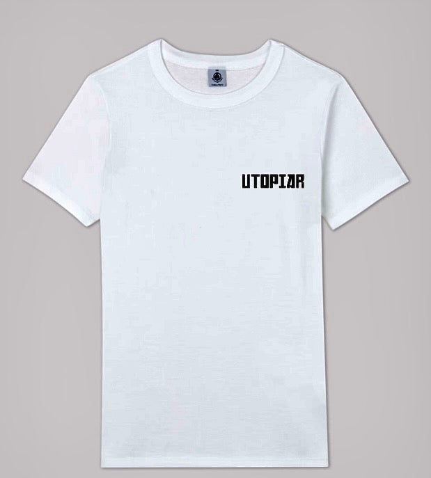 T-shirt Utopiar