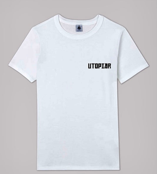 T-shirt Utopiar