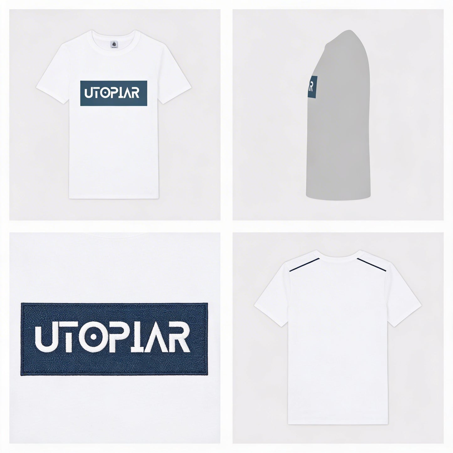 T-shirt Atalia