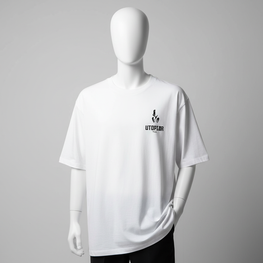 T-shirt QR Code