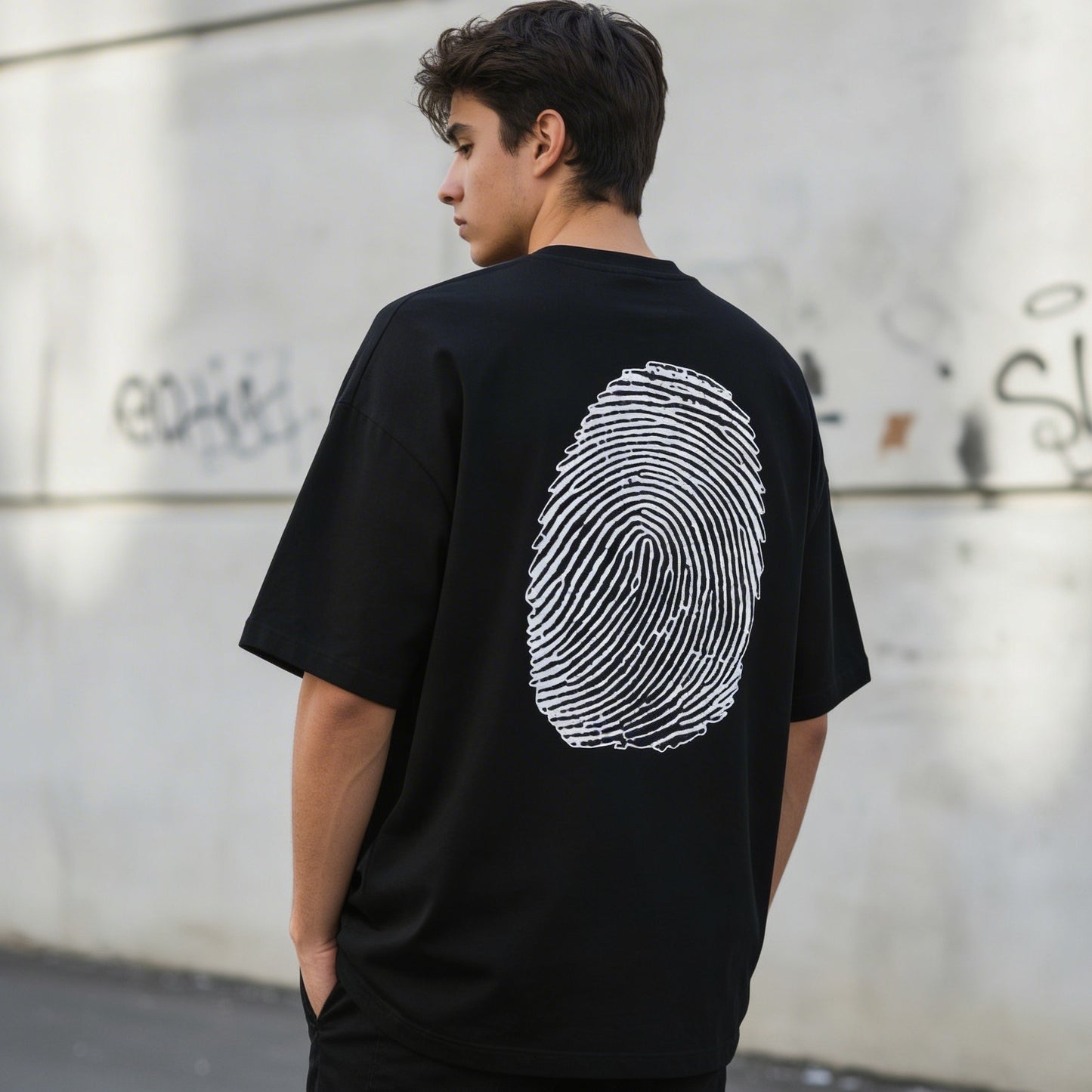 T-shirt Empygma