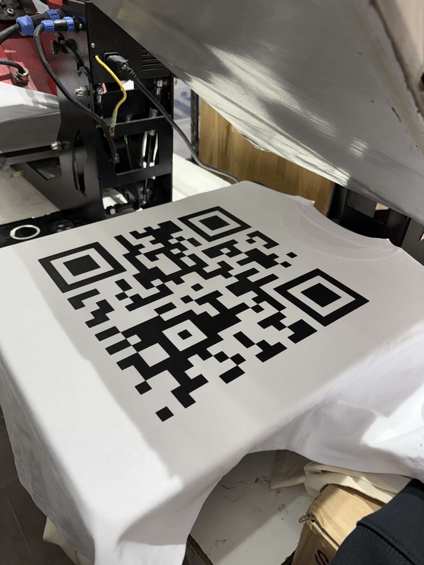 Image sélectionnée