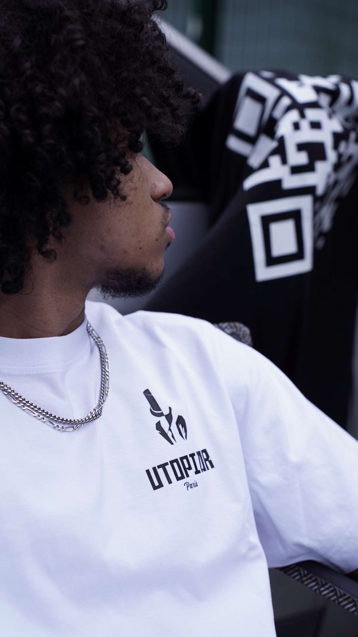 Image sélectionnée