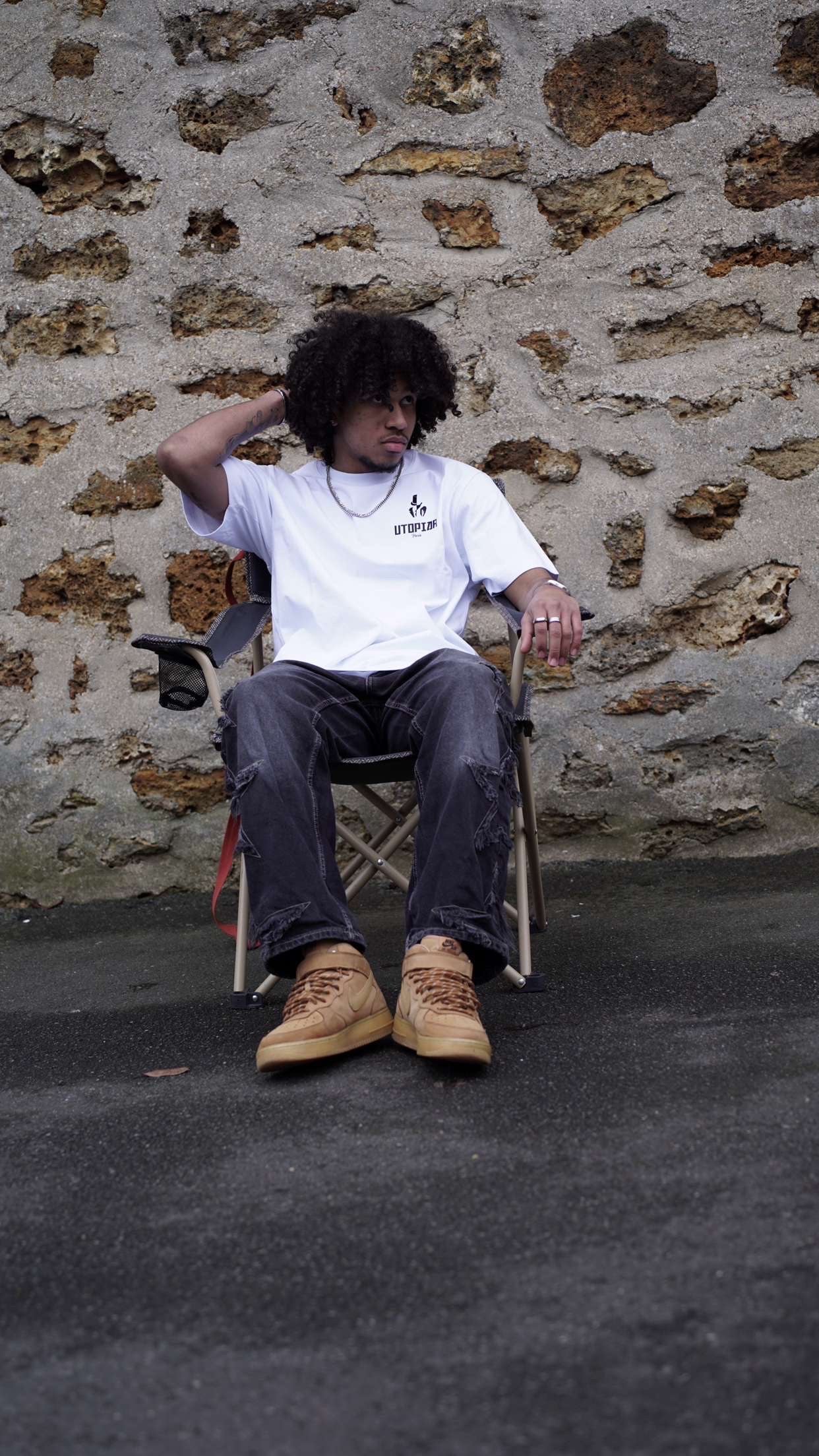 Image sélectionnée