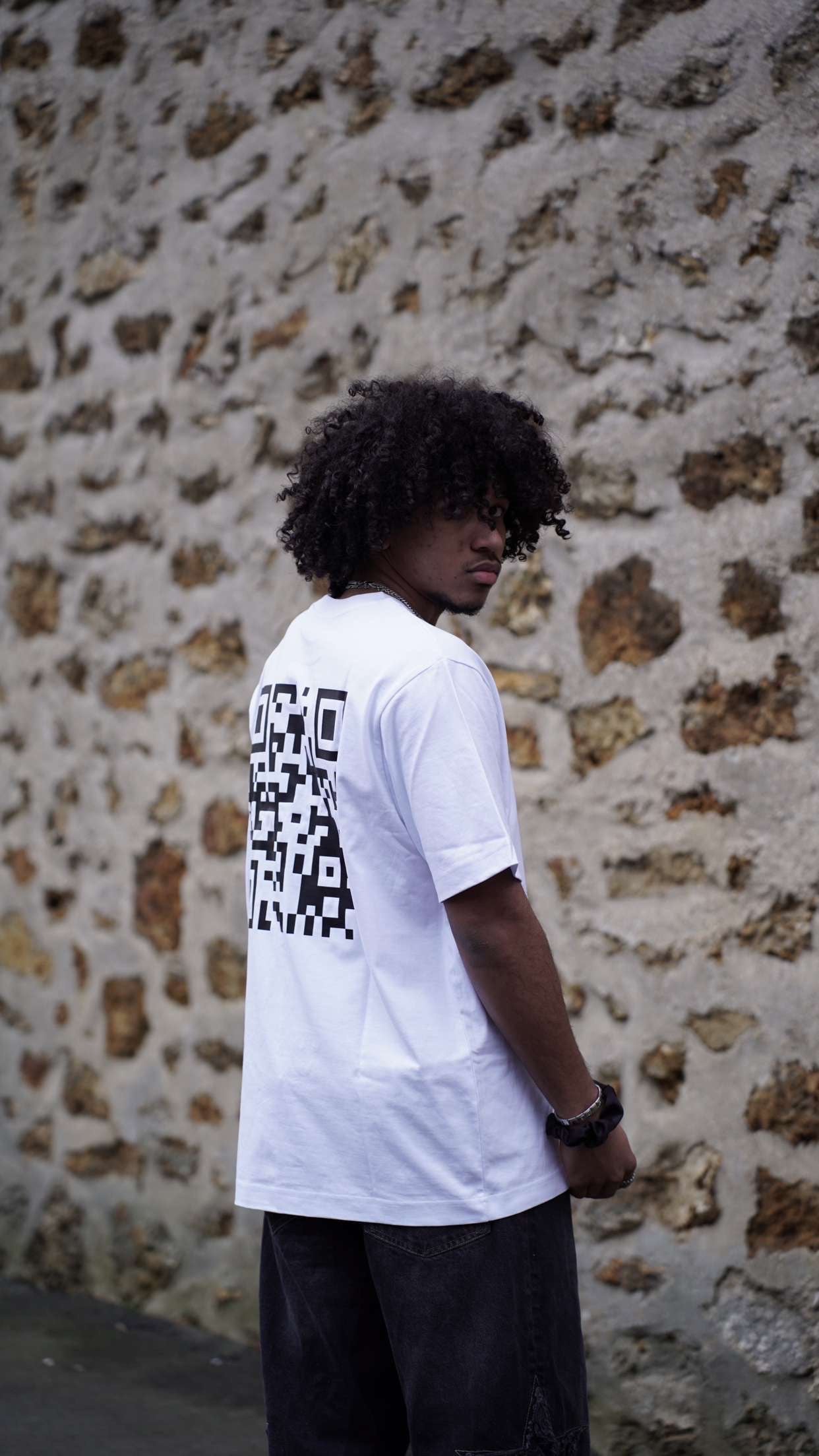 Image sélectionnée